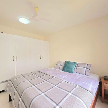 Apartamento Family Retreat In Suva, Swimming Pool, Free Wifi & Parking Exterior foto