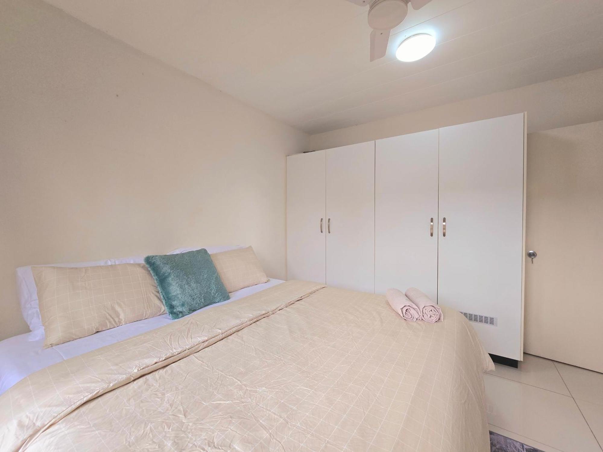 Apartamento Family Retreat In Suva, Swimming Pool, Free Wifi & Parking Exterior foto