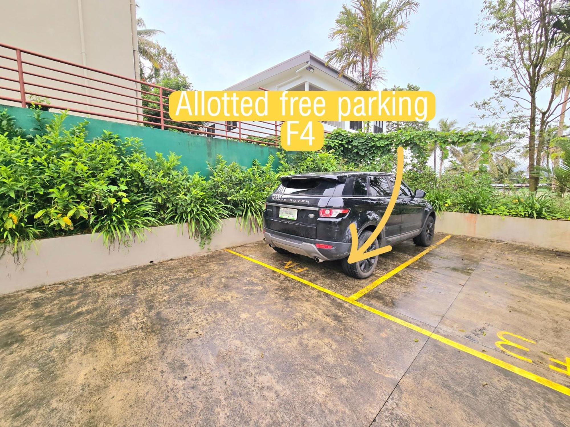 Apartamento Family Retreat In Suva, Swimming Pool, Free Wifi & Parking Exterior foto