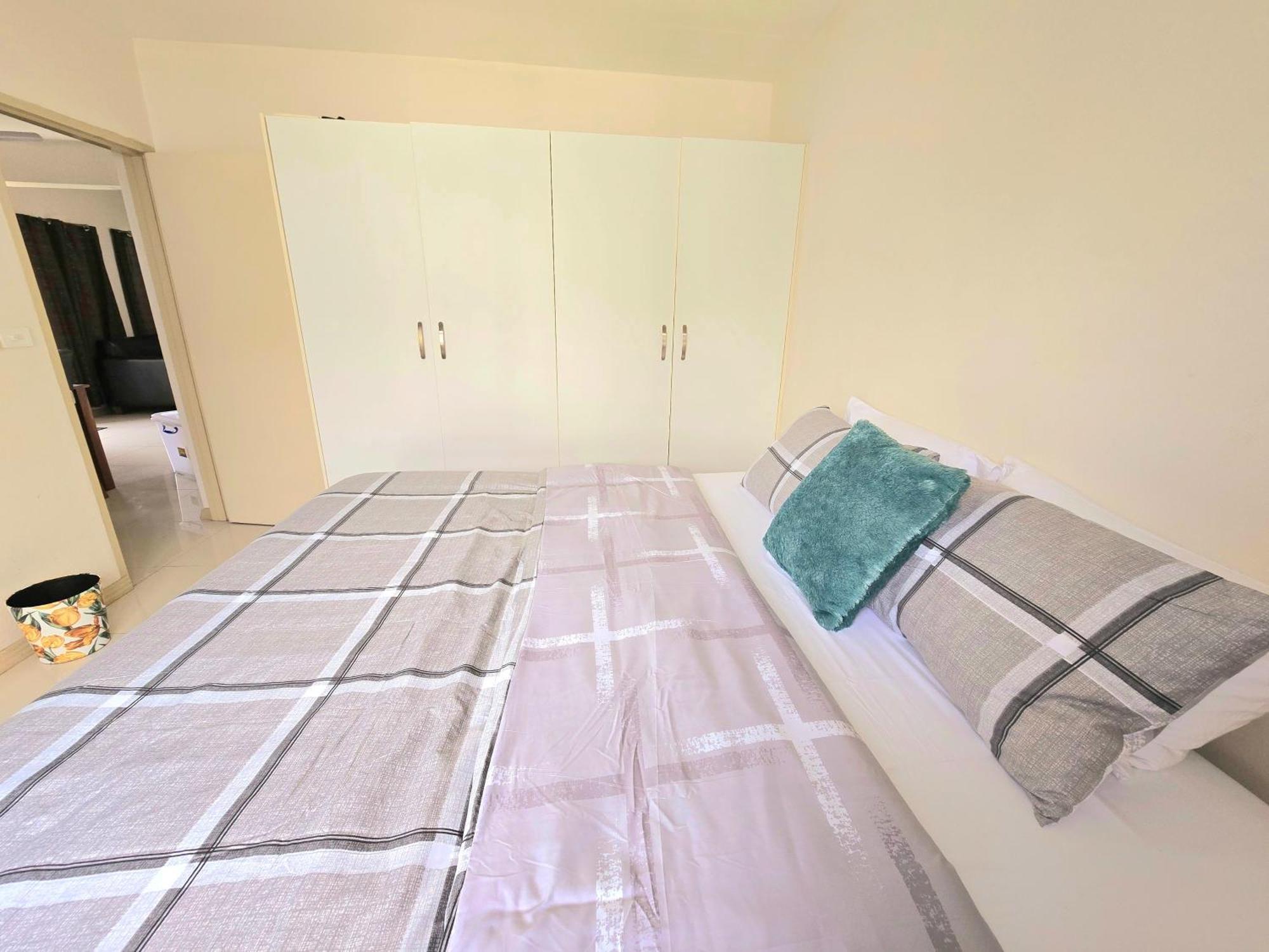 Apartamento Family Retreat In Suva, Swimming Pool, Free Wifi & Parking Exterior foto